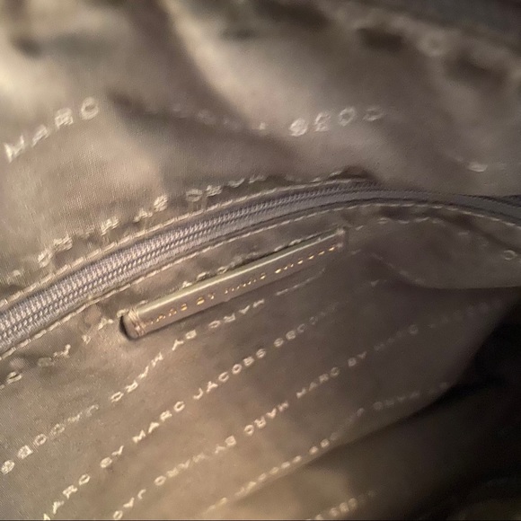 Marc by Marc Jacobs “Washed Up” Crossbody Bag - Picture 9 of 9